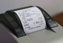 Как отразится на покупателях отказ от бумажных чеков
