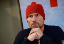 Как себя чувствует фигурист Роман Костомаров сегодня, 23 марта 2023 года