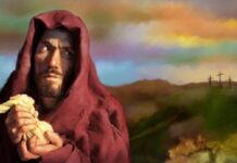 Какого числа родился предатель Иисуса Иуда – 31 декабря или 1 апреля?