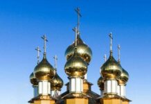 Какой церковный праздник отмечают сегодня, 27 марта 2023 года