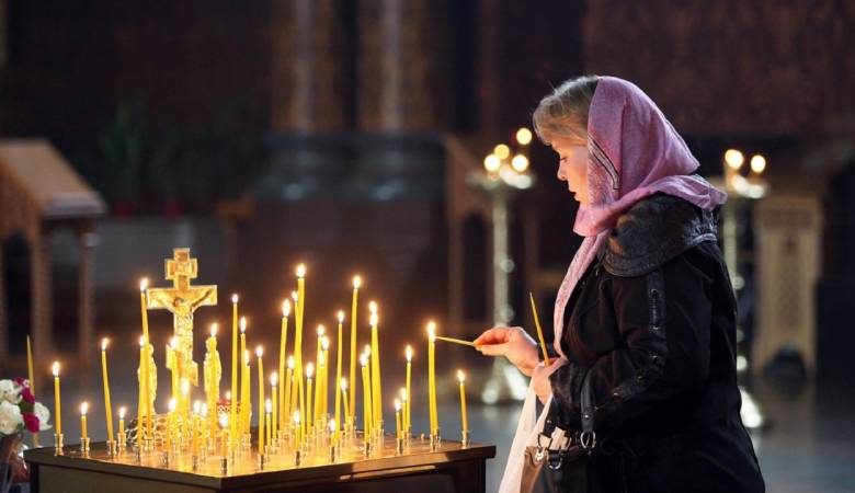<br />
Какой церковный праздник сегодня, 20 марта 2023 года, отмечают православные                