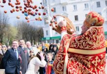 Каждый год в разное время: от чего зависит дата Пасхи