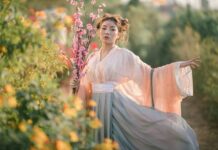 Китайский гороскоп на апрель 2023 года