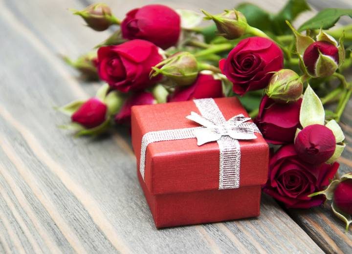 <br />
Лучше не дарите: пять подарков, которые способны навсегда разрушить отношения                