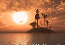 Расслабляющая музыка Chill-out