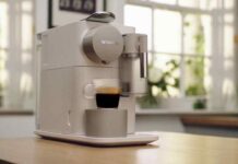 В чем преимущества аренды капсульной кофемашины?