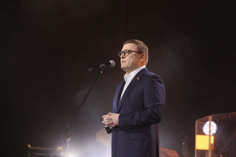 Не было свободных мест: в Челябинске прошел благотворительный концерт «Герои нашего времени»