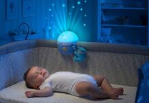 Нехорошая привычка: почему нельзя спать при свете ночника