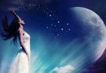 «Нулевой градус»: сенсационное новолуние в Овне 21 марта и самые важные две недели