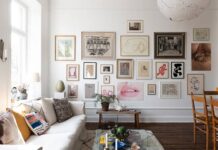 Отрицательные украшения: какие картины нельзя приносить в дом