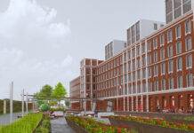 Жилой комплекс Феникс: место, наполненное заботой о вас и ваших близких