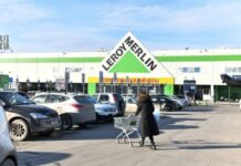 Почему “Леруа Мерлен” продали российскому менеджменту и что будет с сетью гипермаркетов