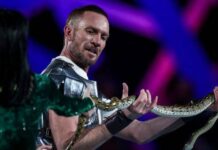 Почему врачам нужно спасать печень Костомарова