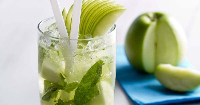 <br />
Правильное сочетание: с чем можно есть яблоки, чтобы не навредить здоровью                