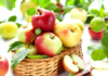 Правильное сочетание: с чем можно есть яблоки, чтобы не навредить здоровью