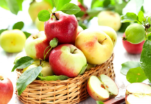 Правильное сочетание: с чем можно есть яблоки, чтобы не навредить здоровью
