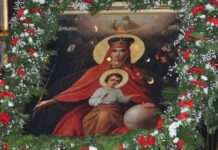 Праздник иконы Божьей Матери «Державная»: как молиться Богородице о прекращении войн и заключении мира