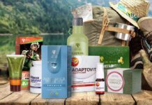 Преимущества продукции Сибирское Здоровье