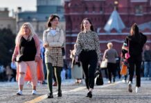 Смерчи и ураганы: какая погода будет летом в Москве, Сочи, Сибири и Крыму