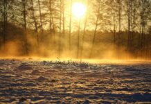 Точные даты и влияние затяжного магнитного шторма в апреле 2023 года