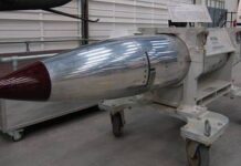 Украине «помогут» оружием с ядерным компонентом: как на это отреагирует Россия