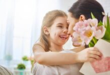 В какой стране празднуют День матери 19 марта 2023 года: трогательные поздравления с праздником