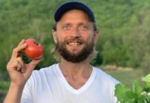 Заморили голодом: что грозит сыроеду Максиму Лютому, чей ребенок мог умереть от «энергии солнца»