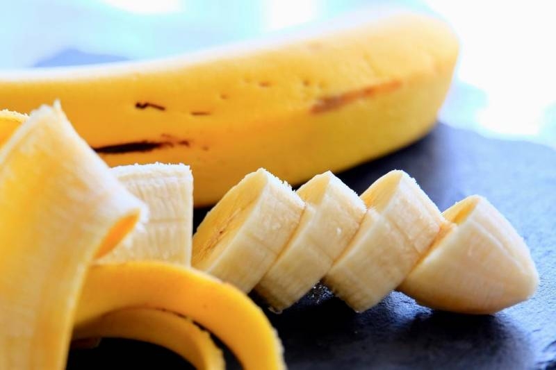 <br />
Зеленые, желтые или перезрелые: какие бананы лучше покупать                