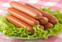 Желудок под защитой: как есть сосиски без вреда для организма