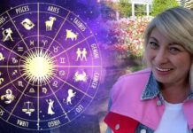 Астропрогноз от Анжелы Перл на апрель 2023 года