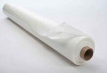 Виды полиэтиленовой пленки