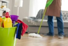 Что будет, если не убрать в доме 13 апреля 2023 года, и другие народные приметы в Чистый четверг