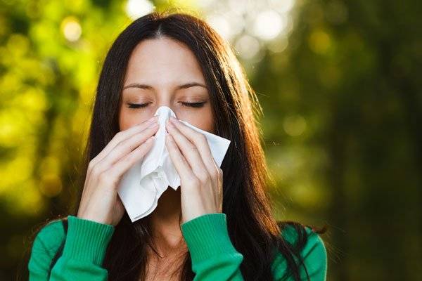 <br />
Что нужно знать о самых опасных аллергенах весны, и к чему готовиться москвичам                