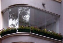 До урожая рукой подать: как создать мини-огород на балконе