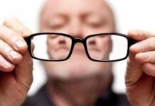 Гиперметропия у взрослых