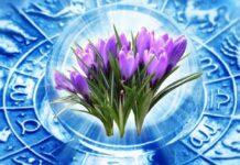 Гороскоп на неделю с 10 по 16 апреля от Ирины Душкиной