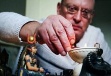 Извержения вулканов и обновление во власти: Александр Зараев предупредил об опасностях коридора затмений с 20 апреля по 5 мая 2023 года