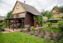 Юрист рассказал о проблемах, которые могут возникнуть при покупке дачи