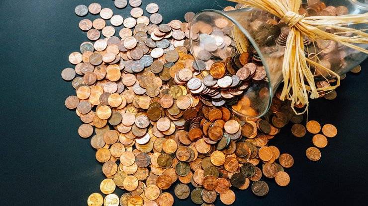 <br />
Как разбогатеть и не остаться без денег: народные денежные приметы для разных ситуаций                