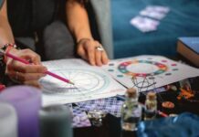 Каким четырем знакам зодиака следует опасаться разрушительного затмения 20 апреля 2023 года