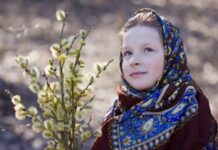 Когда будет Вербное воскресенье в 2023 году: дата, традиции и запреты