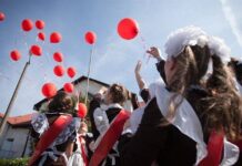 Когда в 2023 году прозвенит для выпускников «прощальный звонок»