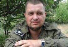 Кто такой Владлен Татарский, погибший в теракте на Васильевском острове в Петербурге