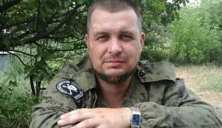 <br />
Кто такой Владлен Татарский, погибший в теракте на Васильевском острове в Петербурге                