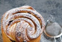 Лучший рецепт: самое удачное александрийское тесто на пасху