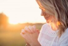 Молитвы на каждый день Страстной недели перед Светлой Пасхой