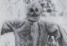 Огнеметные войска Его Величества: как защитить солдата от пламени