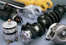 Partsboxshop – большой выбор запчастей для спецтехники