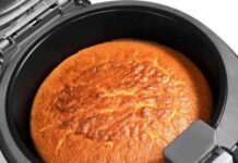 Пасхальный кулич в мультиварке получится не хуже, чем в печи