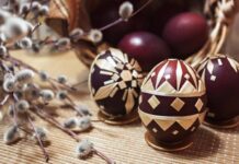 Пять главных задач и восемь категорических запретов Вербного воскресенья